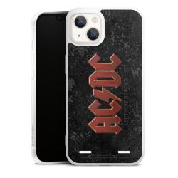 Premium Carry Case Hülle Mattweiss ohne Band