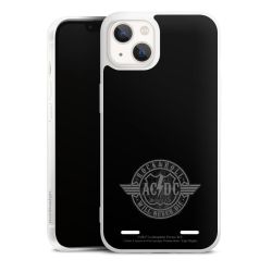 Premium Carry Case Hülle Mattweiss ohne Band