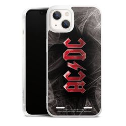 Premium Carry Case Hülle Mattweiss ohne Band