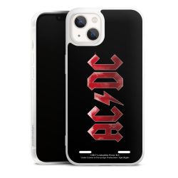 Premium Carry Case Hülle Mattweiss ohne Band