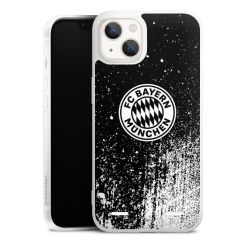 Premium Carry Case Hülle Mattweiss ohne Band