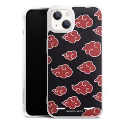 Premium Carry Case Hülle Mattweiss ohne Band