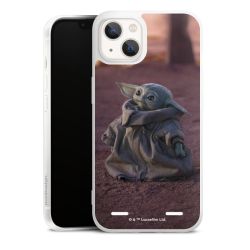 Premium Carry Case Hülle Mattweiss ohne Band