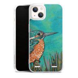 Premium Carry Case Hülle Mattweiss ohne Band