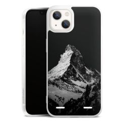 Premium Carry Case Hülle Mattweiss ohne Band