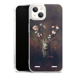 Premium Carry Case Hülle Mattweiss ohne Band