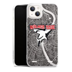 Premium Carry Case Hülle Mattweiss ohne Band