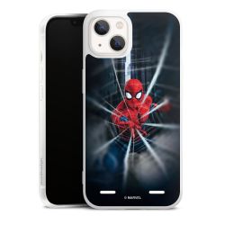 Premium Carry Case Hülle Mattweiss ohne Band