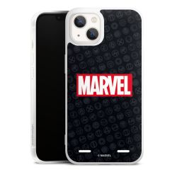 Premium Carry Case Hülle Mattweiss ohne Band