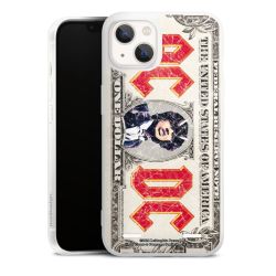 Premium Carry Case Hülle Mattweiss ohne Band