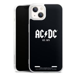 Premium Carry Case Hülle Mattweiss ohne Band