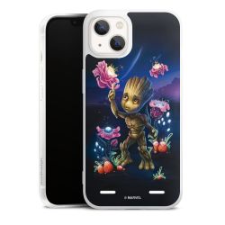 Premium Carry Case Hülle Mattweiss ohne Band