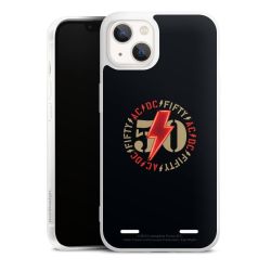 Premium Carry Case Hülle Mattweiss ohne Band