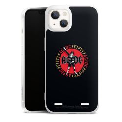 Premium Carry Case Hülle Mattweiss ohne Band