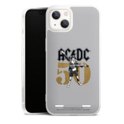 Premium Carry Case Hülle Mattweiss ohne Band