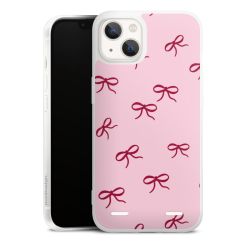 Premium Carry Case Hülle Mattweiss ohne Band