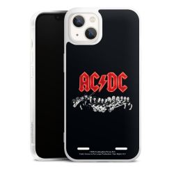 Premium Carry Case Hülle Mattweiss ohne Band