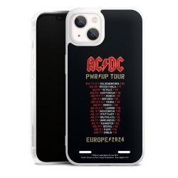 Premium Carry Case Hülle Mattweiss ohne Band