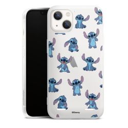 Premium Carry Case Hülle Mattweiss ohne Band