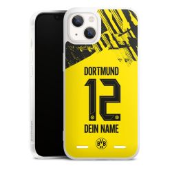 Premium Carry Case Hülle Mattweiss ohne Band