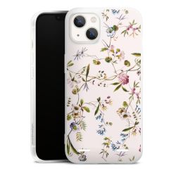 Premium Carry Case Hülle Mattweiss ohne Band