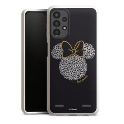 Minnie Black and White