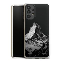 Schneebedeckte Berge