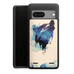 New Carry Case Hülle mattschwarz