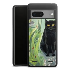 Premium Carry Case Single Matt black