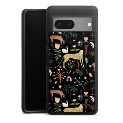 New Carry Case Hülle mattschwarz