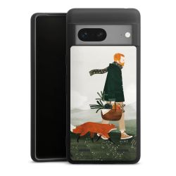 Premium Carry Case Single Matt black