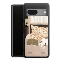 Premium Carry Case Single Matt black