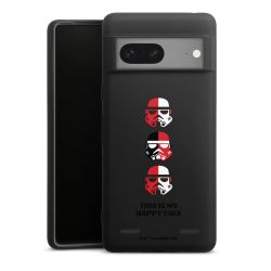 Premium Carry Case Single Matt black