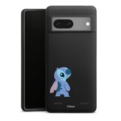 New Carry Case Hülle mattschwarz