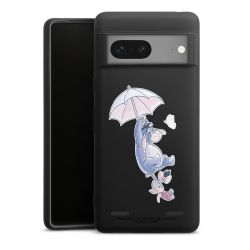 New Carry Case Hülle mattschwarz