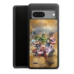 New Carry Case Hülle mattschwarz