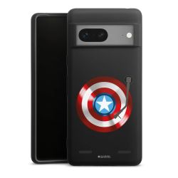 New Carry Case Hülle mattschwarz