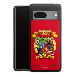 New Carry Case Hülle mattschwarz