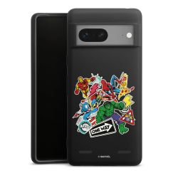 New Carry Case Hülle mattschwarz