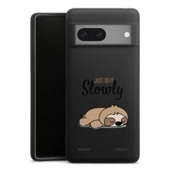 New Carry Case Hülle mattschwarz