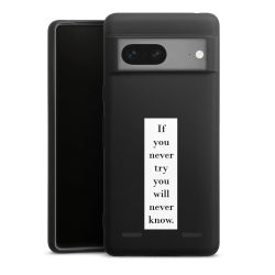 New Carry Case Hülle mattschwarz