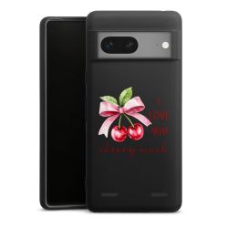 New Carry Case Hülle mattschwarz