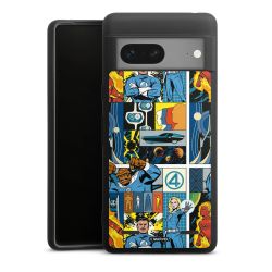 New Carry Case Hülle mattschwarz