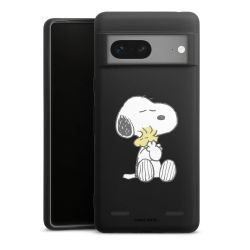 New Carry Case Hülle mattschwarz