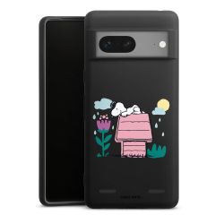 New Carry Case Hülle mattschwarz