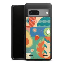 New Carry Case Hülle mattschwarz