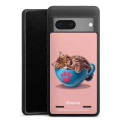 New Carry Case Hülle mattschwarz