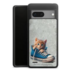 New Carry Case Hülle mattschwarz