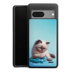 New Carry Case Hülle mattschwarz