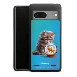 New Carry Case Hülle mattschwarz